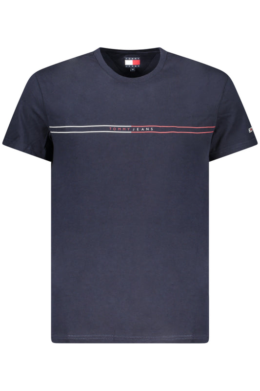 TOMMY HILFIGER T-Shirt (DM0DM20779_BLC1G) Men