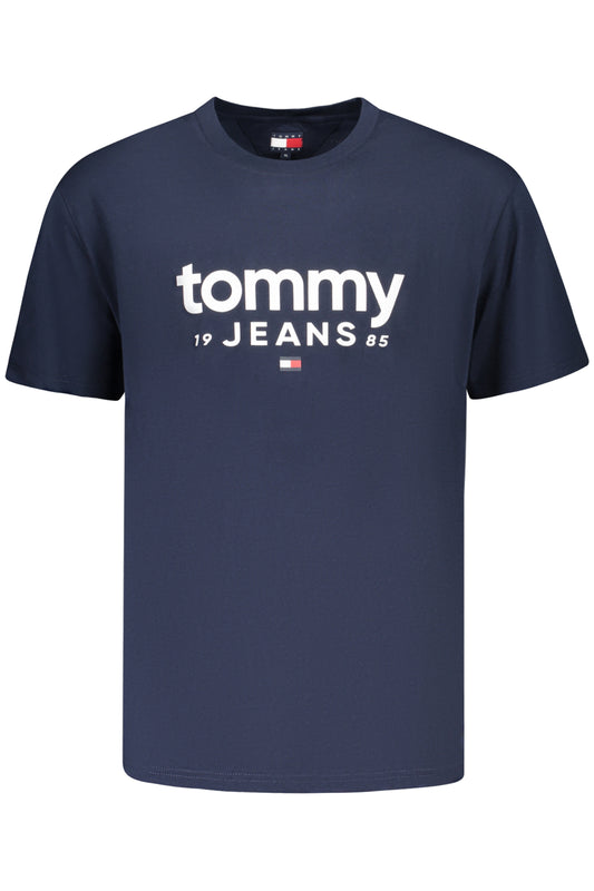 TOMMY HILFIGER T-Shirt (DM0DM23376_BLC1G) Men