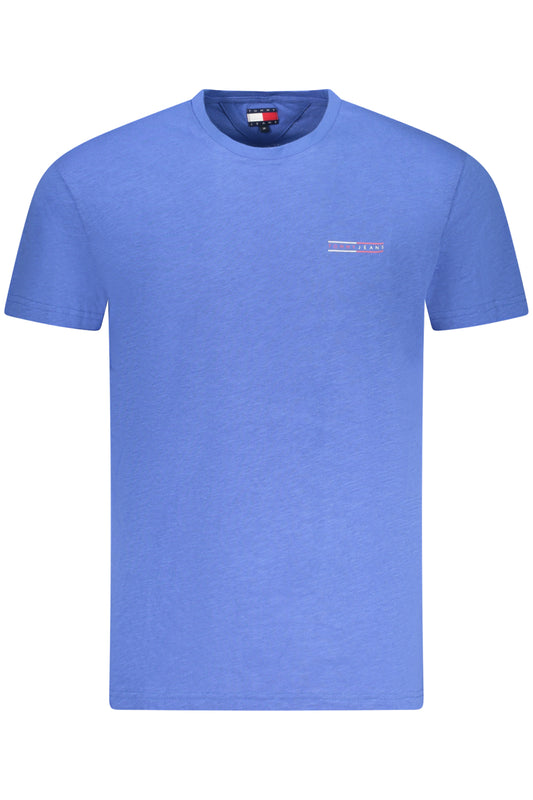 TOMMY HILFIGER T-Shirt (DM0DM21303_BLC6E) Men