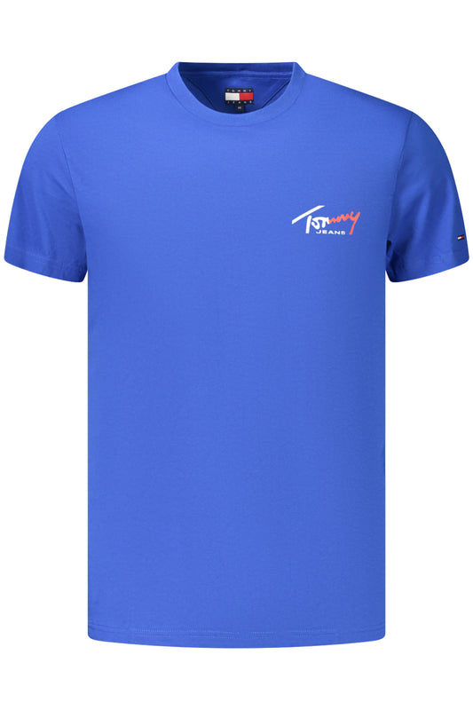 TOMMY HILFIGER T-Shirt (DM0DM22538_BLC63) Men