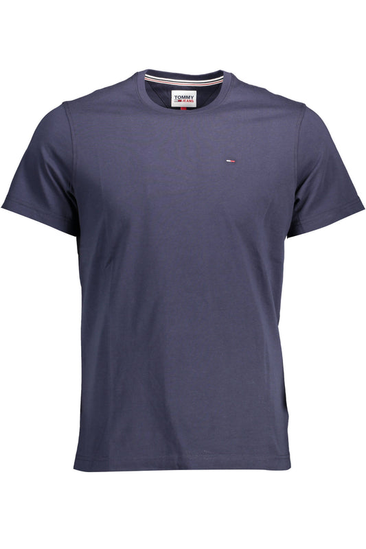 TOMMY HILFIGER T-Shirt (DM0DM04411_0268617_BLU002) Men