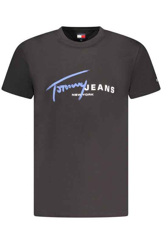 TOMMY HILFIGER T-Shirt (DM0DM20817_NEBDS) Men