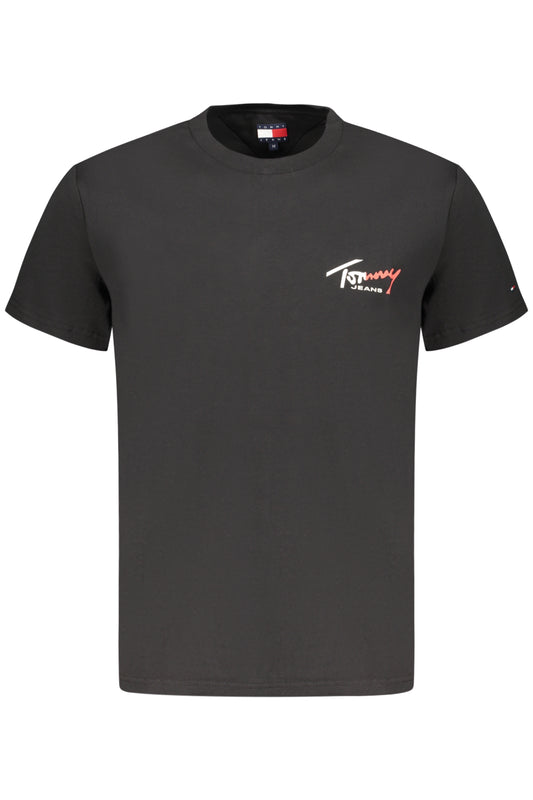 TOMMY HILFIGER T-Shirt (DM0DM22538_NEBDS) Men