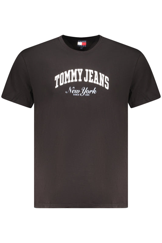 TOMMY HILFIGER T-Shirt (DM0DM20362_NEBDS) Men