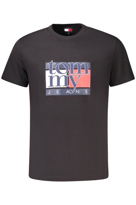 TOMMY HILFIGER T-Shirt (DM0DM21977_NEBDS) Men