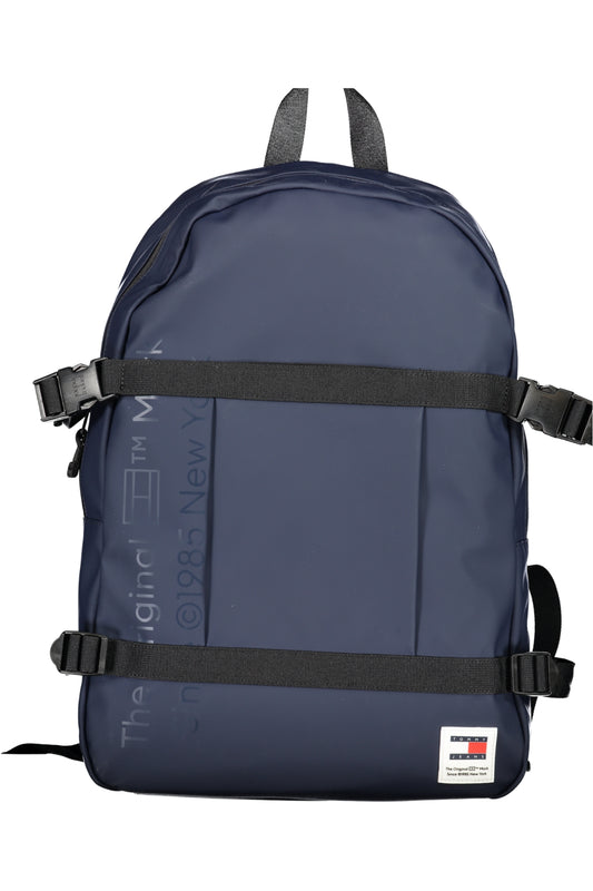 TOMMY HILFIGER Backpack (AM0AM11961_BLC1G) Men
