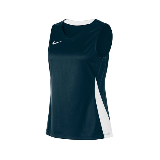 Nike Top Team Basketball Obsidian (NT0211-451) Women