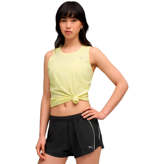 Puma Top Run Velocity gold moon (526574-35) Women