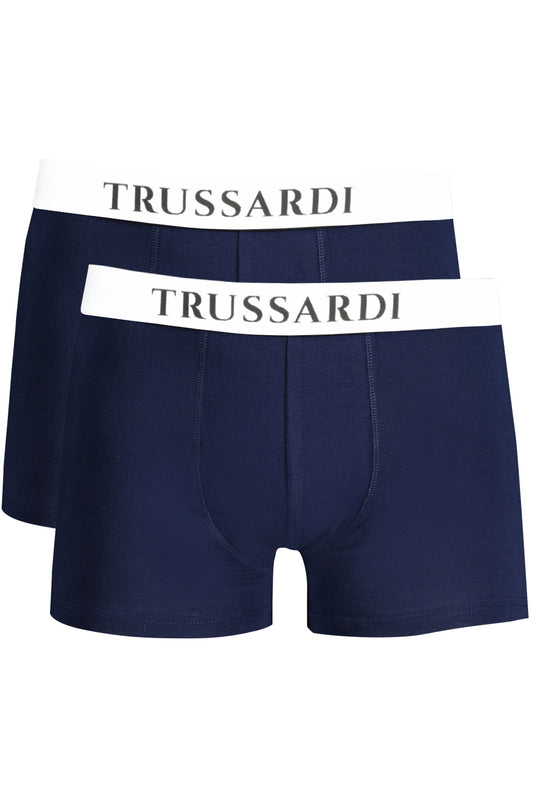 TRUSSARDI Intimate (TRU2UTR01_BL17NAVY) Men