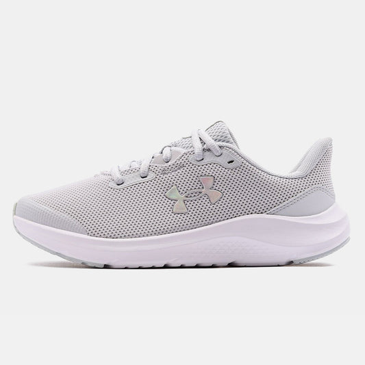 UA GGS PURSUIT 4 (3028275-014) Kids