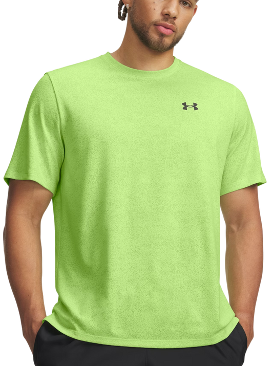 UA TECH TEE PIXELATE (6005920-391) Men