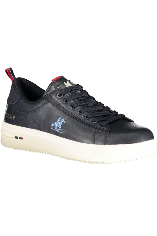 U.S. GRAND Sneakers Blue (GPM524100) Men