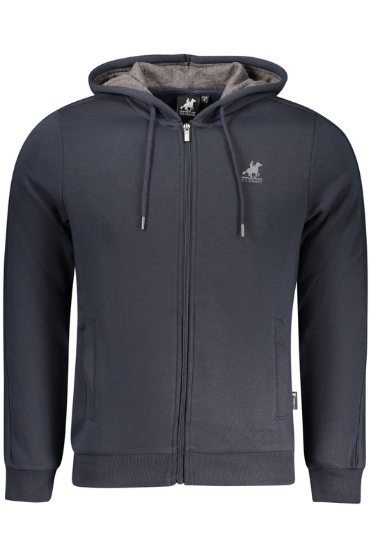U.S. GRAND Sweatshirt (AU02822MAGELLANO_BLA2080) Men