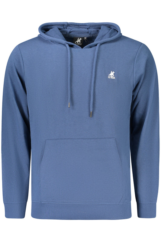 U.S. GRAND Sweatshirt (AU03219PIETRO_BLA1350) Men