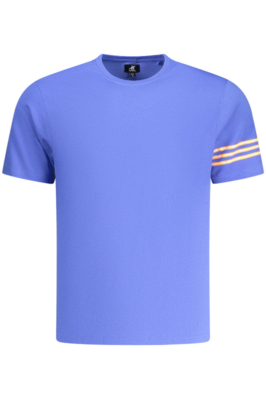 U.S. GRAND T-Shirt (AU03195KUTRIS_BLA2060) Men