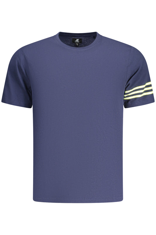 U.S. GRAND T-Shirt (AU03195KUTRIS_BLA2070) Men