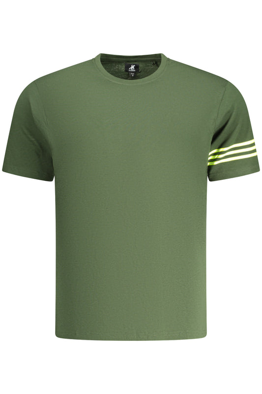 U.S. GRAND T-Shirt (AU03195KUTRIS_VEA12100) Men