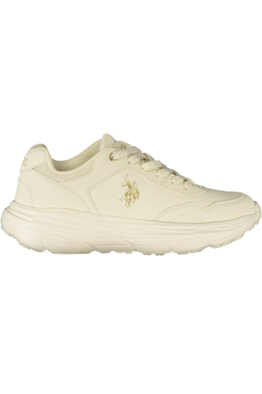 U.S. POLO ASSN. Sneakers (AZAR003WEY1_BICRELGO) Women