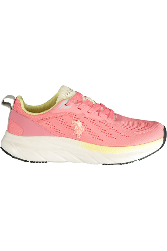 U.S. POLO ASSN. Sneakers (DRAFT002W6T1_RSCOR002) Women