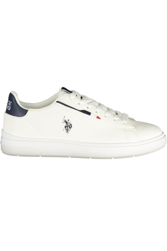 U.S. POLO ASSN. Sneakers (ARIS001M6YM1_BIWHIDBL) Men