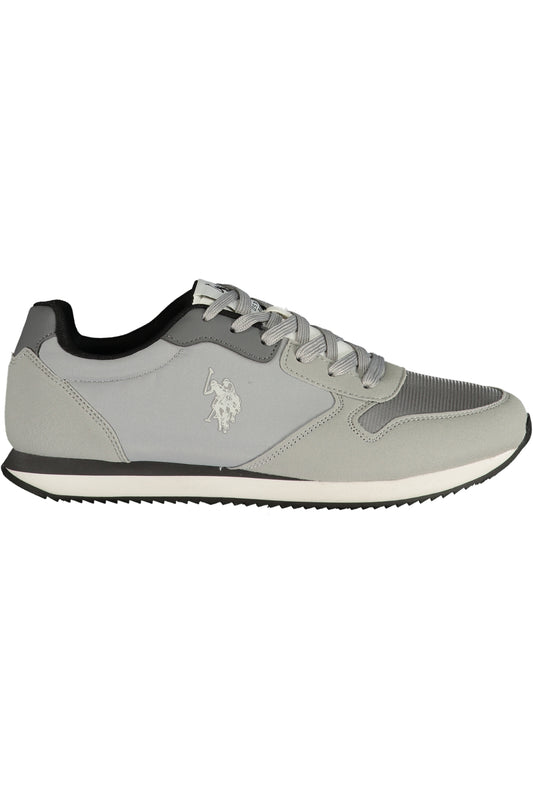 U.S. POLO ASSN. Sneakers (HAPPY003M6TH1_GRLGR002) Men