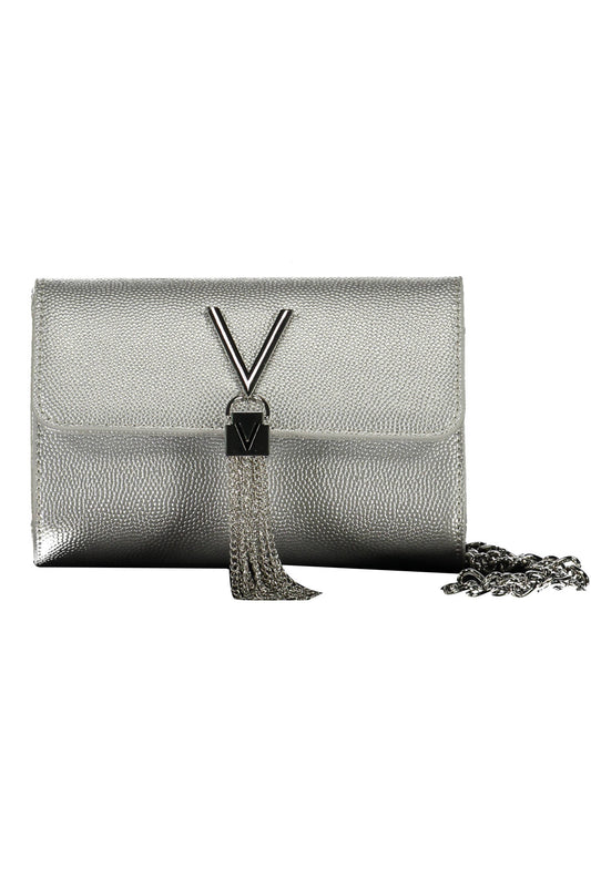 VALENTINO BAGS Bag (VBS1R403G-DIVINA_ARGENTO_ARGENTO) Women
