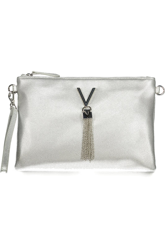 VALENTINO BAGS Bag (VBS1R419GDIVINA_AGARGENT) Women