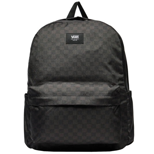 Vans Old Skool Check Backpack VN000H4XBA51 Unisex