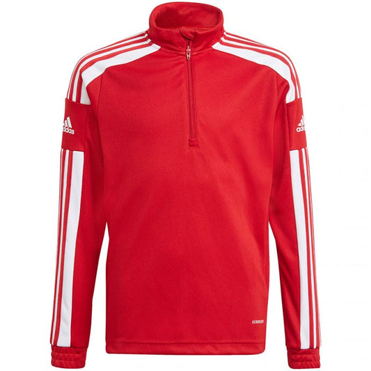 Adidas SWEATSHIRT (LONG SLE RED (GP6470) Women
