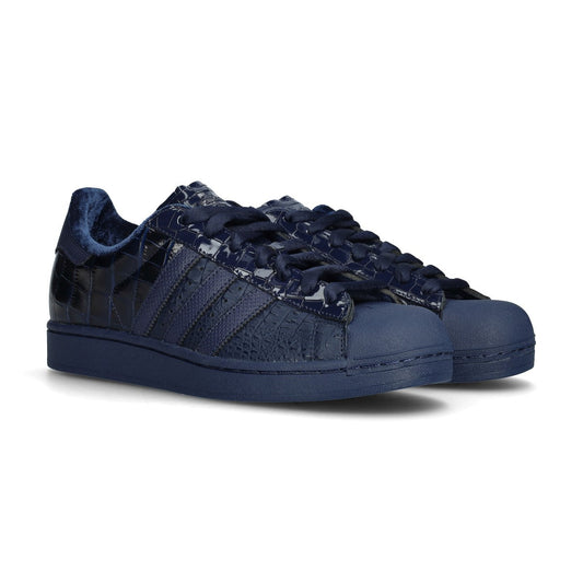 adidas Superstar 2 Anthony Edwards Night Indigo (KI6585) Unisex