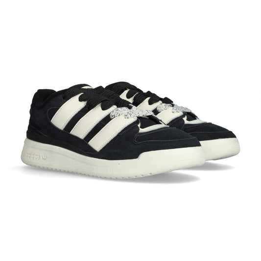 adidas Forum2000 Core Black (JR0509) Women