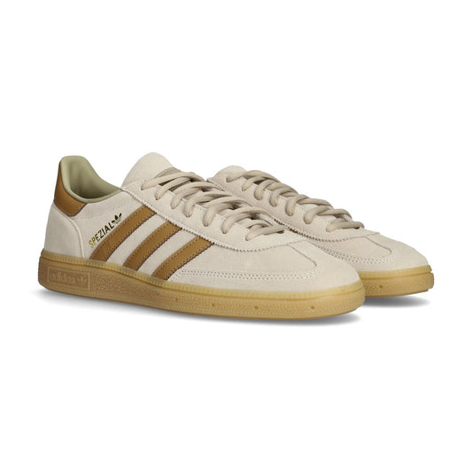 adidas Handball Spezial wonder beige-cardboard-GUM4 (IH9762) Unisex