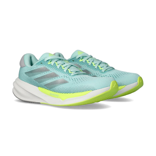 adidas Supernova Stride 2 Semi Flash Aqua (JR2958) Women
