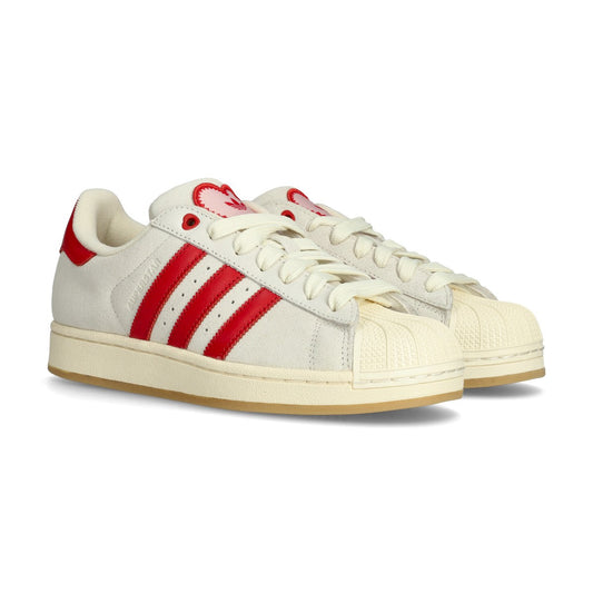 adidas Superstar II Cream White (KH9037) Women