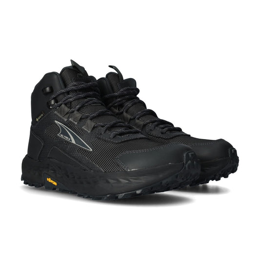 ALTRA Timp 5 Hiker Gore-Tex Hiker Gore-Tex Black (AL0A85QC000) Women