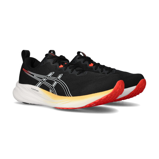 ASICS Gel-Pulse 16 Black (1011B962-004) Men