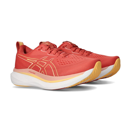 ASICS Glideride Max Dark Pink Clay (1012B691-700) Unisex