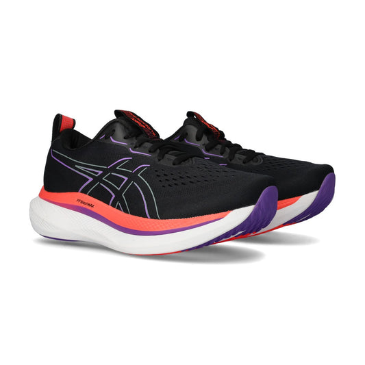 ASICS Glideride Max blue (1011B891-002) Men