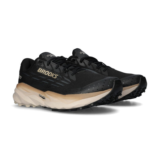 Brooks Cascadia 19 GTX Black (110456-065) Men