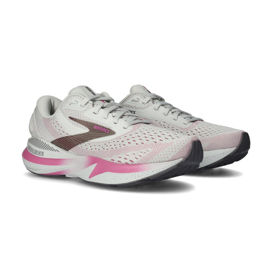 Brooks Adrenaline GTS 24 Oyster (120426-096) Women