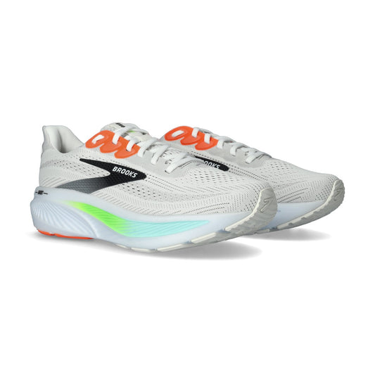 Brooks Ghost 17 White (110442-112) Men