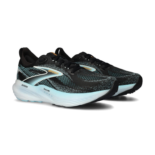 Brooks Glycerin 22 Black (110445-063) Men