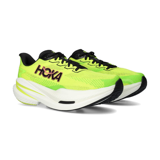 HOKA Mach X 3 neon hoka (1168720-NNH) Men