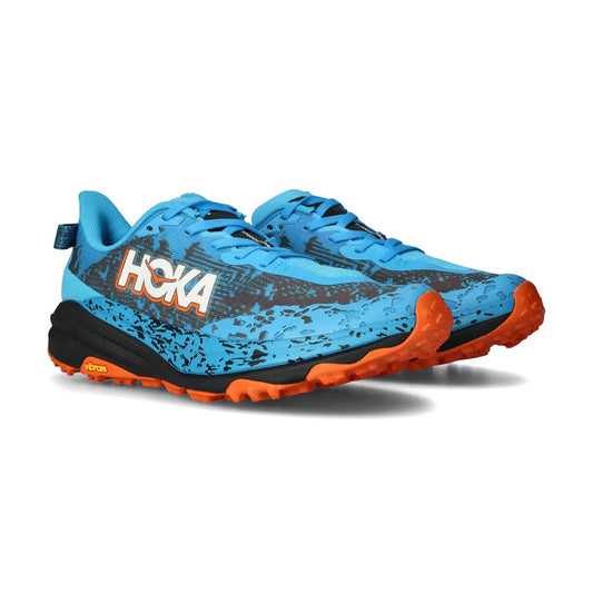 HOKA Shoes Speedgoat 6 skyward blue (1147791-SWR) Men