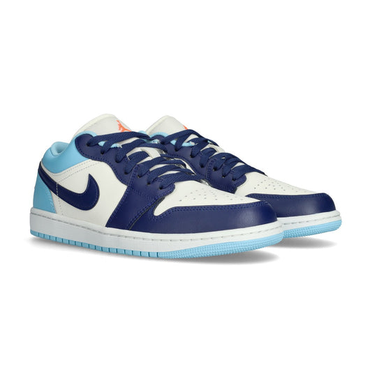 Jordan Air Jordan 1 Low Sail (553558-149) Unisex