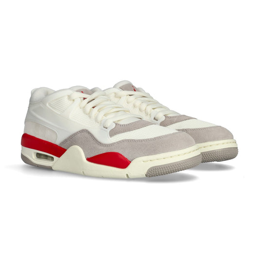 Jordan Shoes Air 4 RM Sail (HF8126-100) Unisex