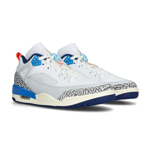 Jordan Spizike Low White (FQ1759-110) Unisex