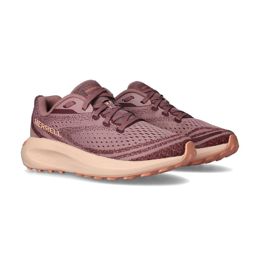 Merrell Shoes Morphlite Pale Cherry (J068606) Women