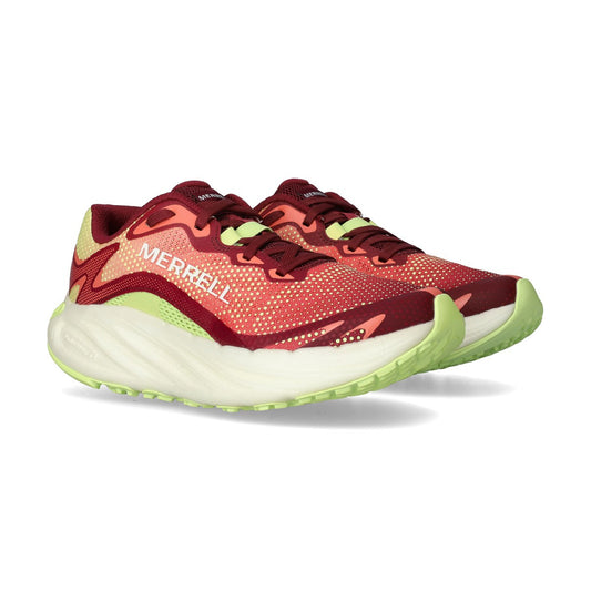 Merrell Promorph Mtl Crimson (J068670) Women