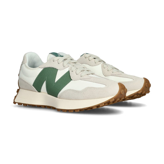 New Balance 327 White (U327LX) Unisex